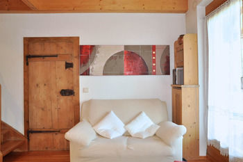 Residence Sottsass Badia  Esterno foto